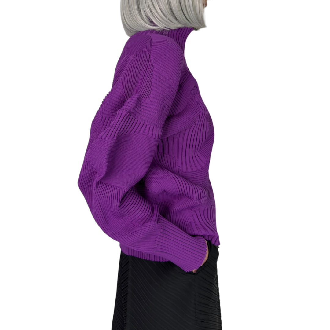 KONE KONE KNIT JACKET