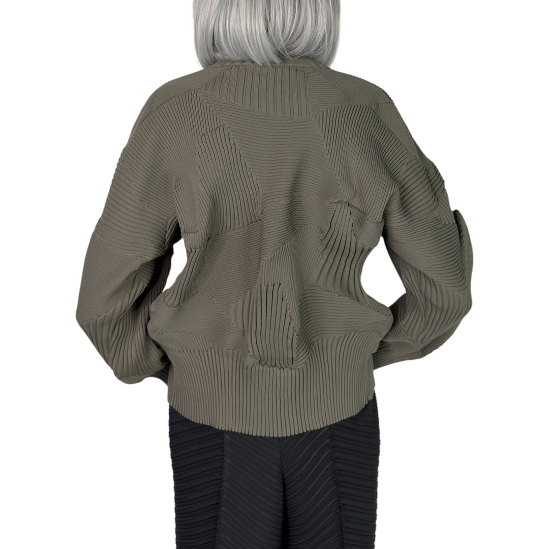 KONE KONE KNIT JACKET