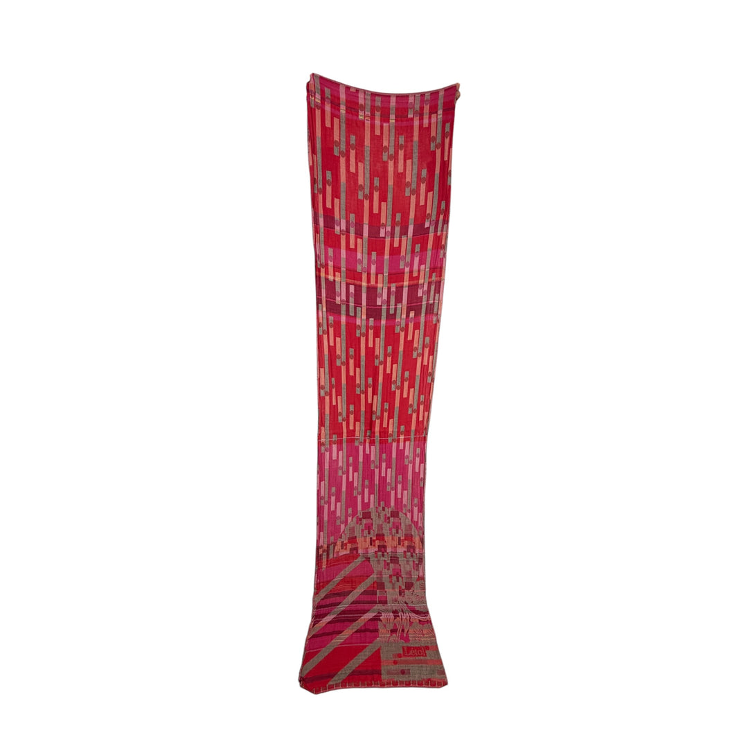 NICOLAS 801 SCARF