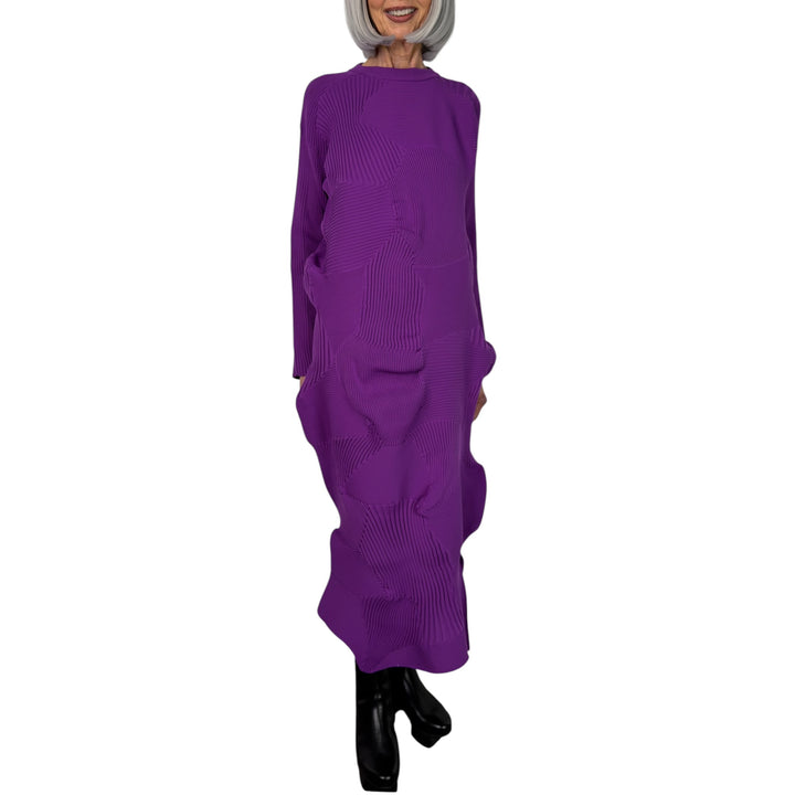 KONE KONE KNIT DRESS
