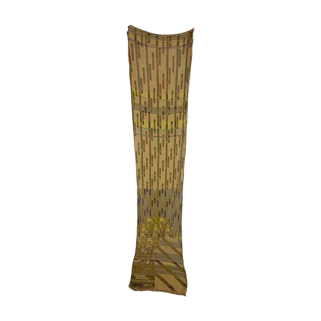NICOLAS K03 SCARF