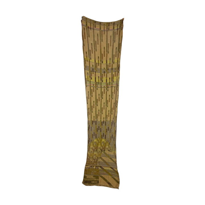 NICOLAS K03 SCARF