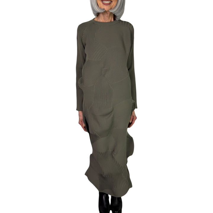 KONE KONE KNIT DRESS