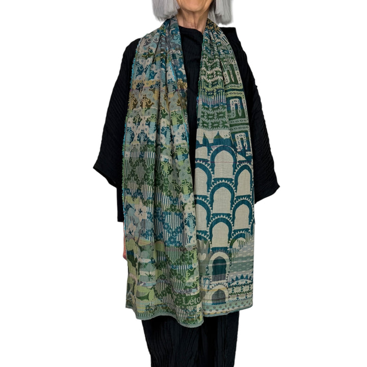 JASMINE 1 SCARF