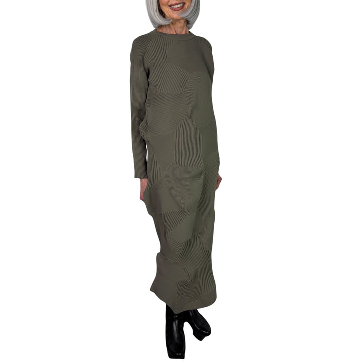 KONE KONE KNIT DRESS
