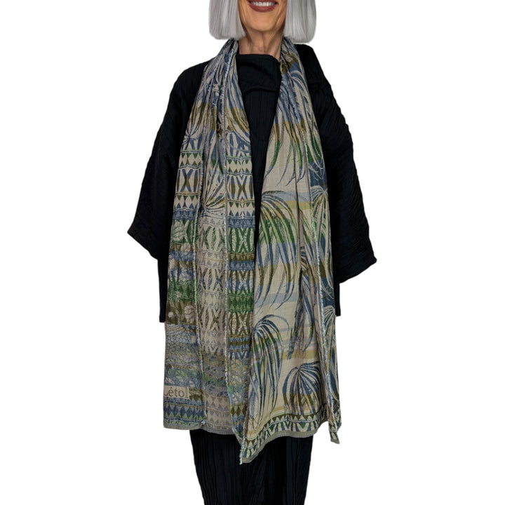 PIERRETTE 2 SCARF