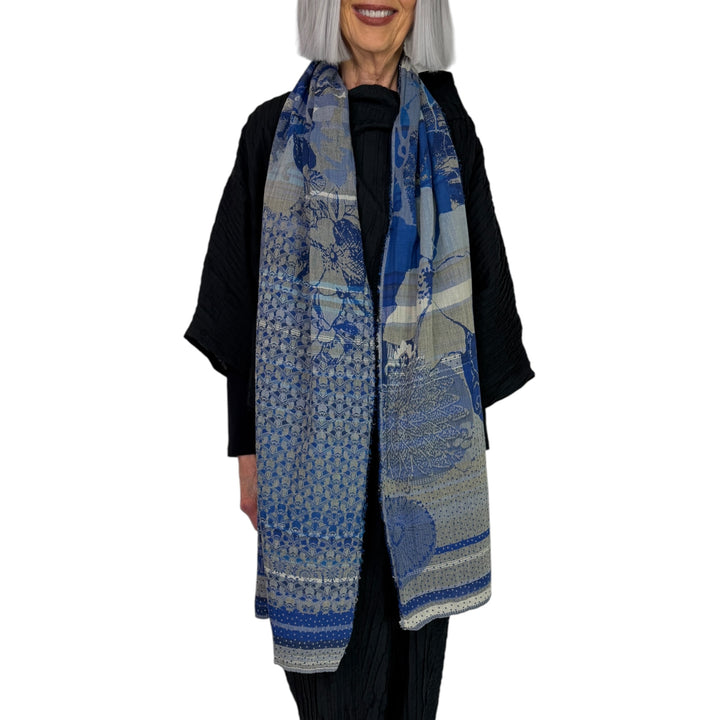 PANDORA 701 SCARF