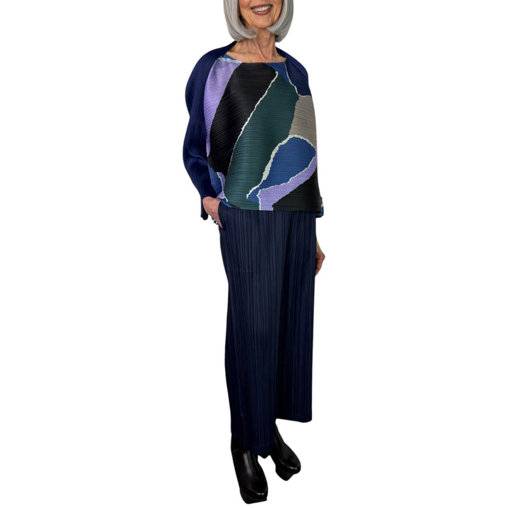 THICKER BOTTOMS 2 STRAIGHT LEG PANT