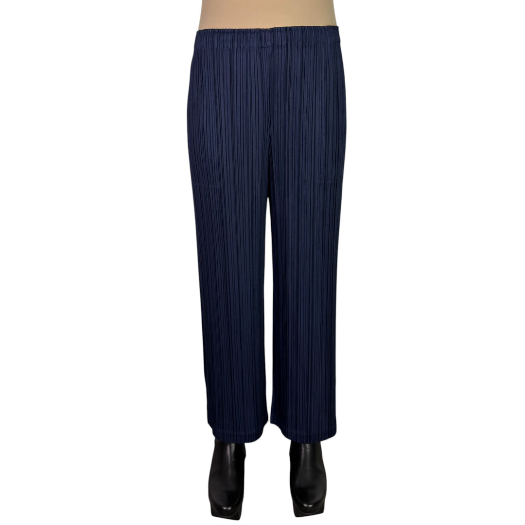 THICKER BOTTOMS 2 STRAIGHT LEG PANT