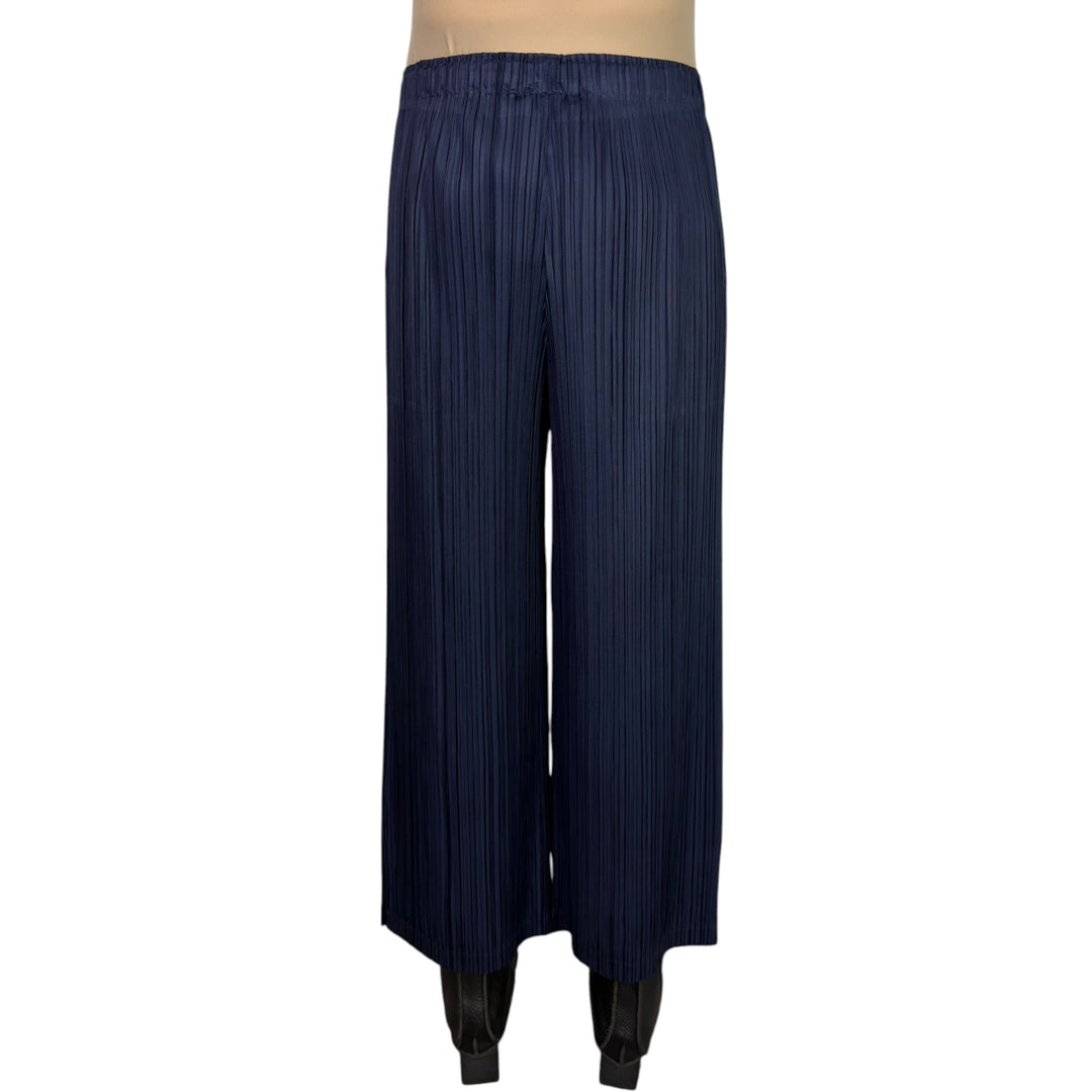 THICKER BOTTOMS 2 STRAIGHT LEG PANT
