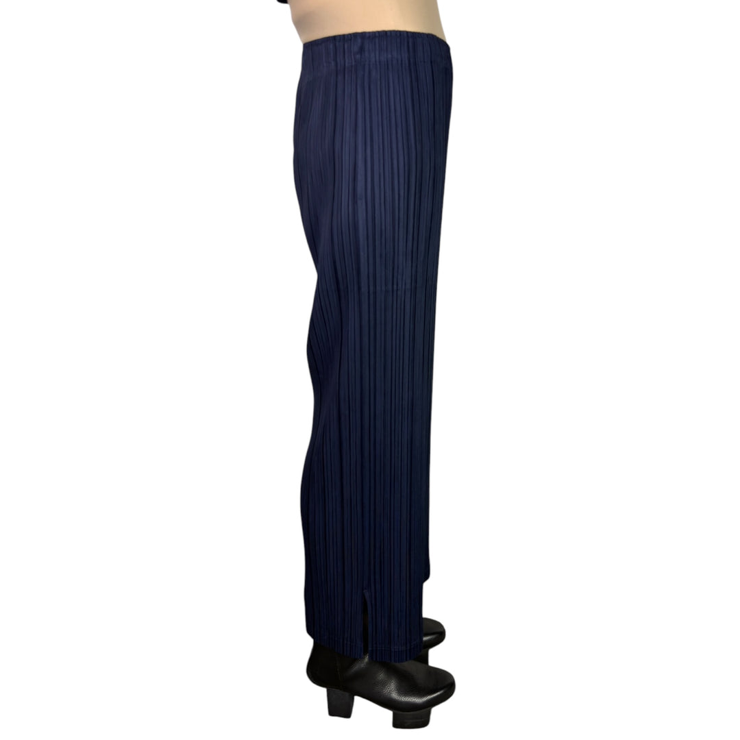 THICKER BOTTOMS 2 STRAIGHT LEG PANT