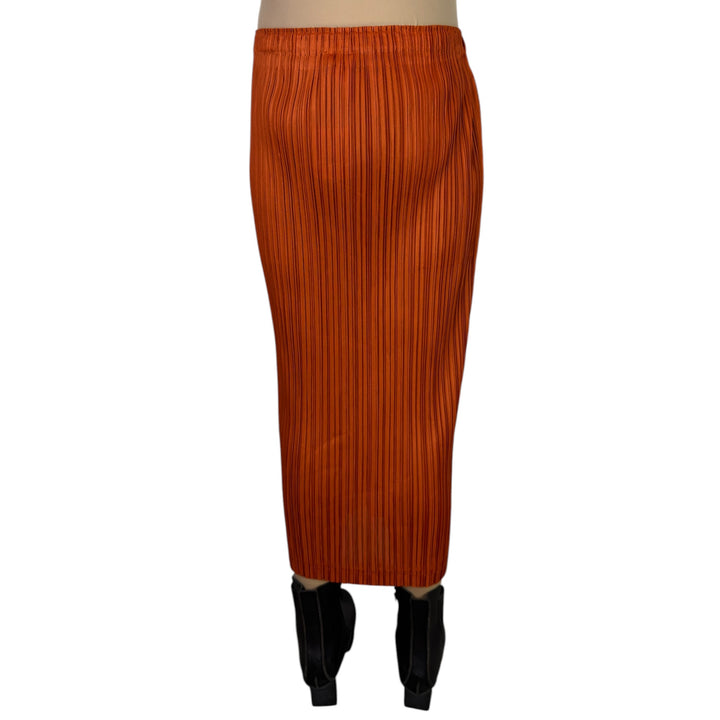 THICKER BOTTOMS 2 STRAIGHT SKIRT
