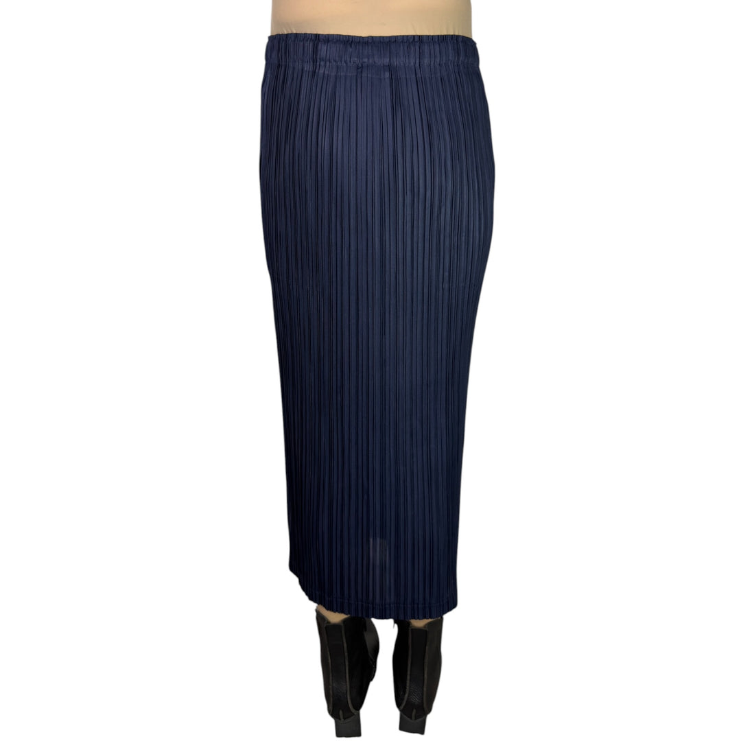THICKER BOTTOMS 2 STRAIGHT SKIRT