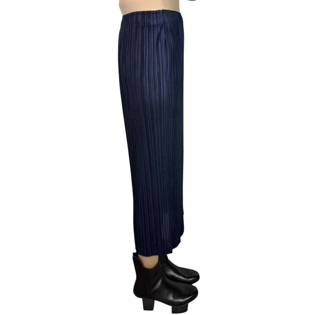 THICKER BOTTOMS 2 STRAIGHT SKIRT