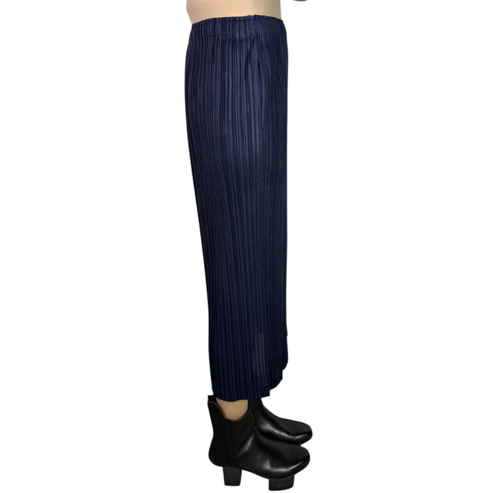 THICKER BOTTOMS 2 STRAIGHT SKIRT