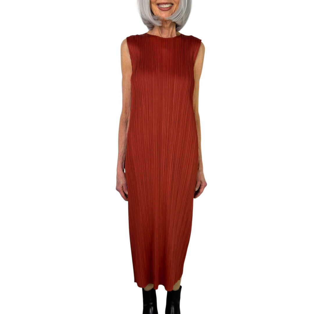 MC : SEPTEMBER SLIM DRESS