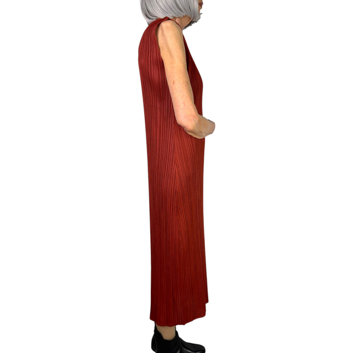 MC : SEPTEMBER SLIM DRESS