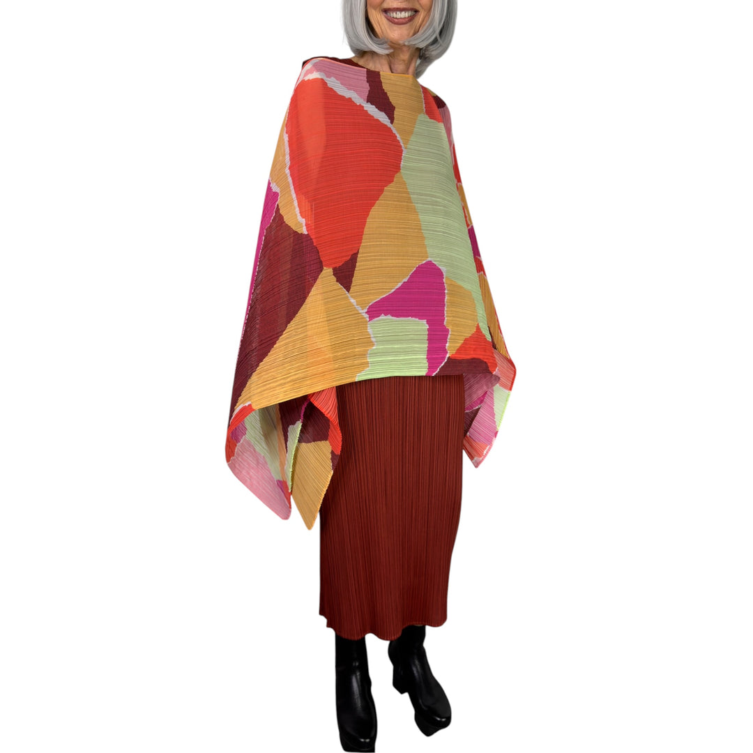SURPRISE! PRINT MADAME-T