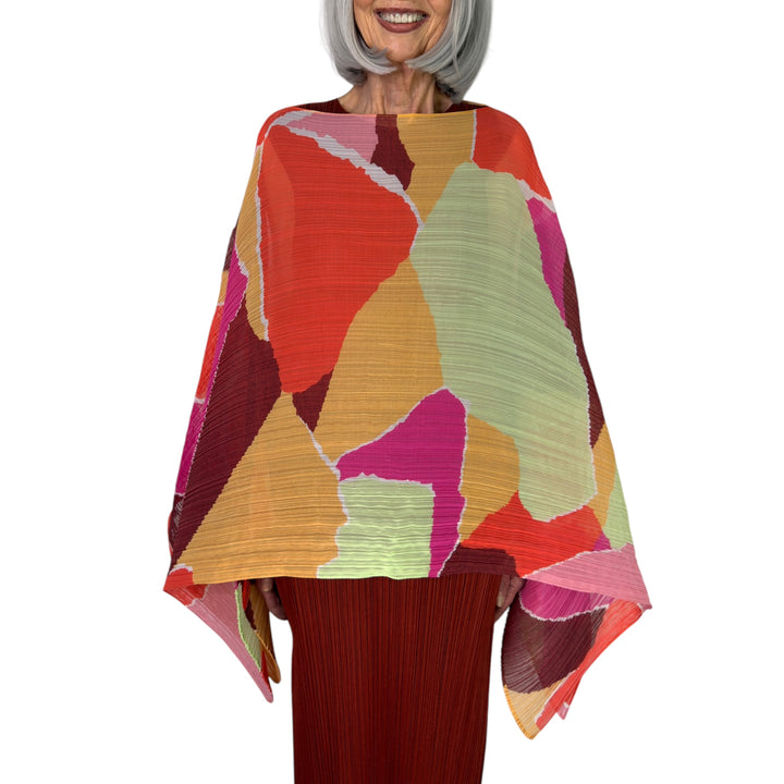 SURPRISE! PRINT MADAME-T