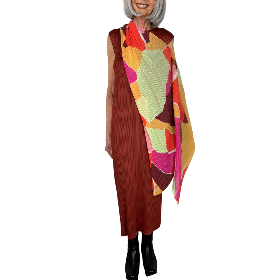MC : SEPTEMBER SLIM DRESS