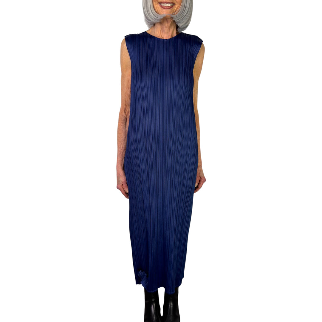 MC : SEPTEMBER SLIM DRESS