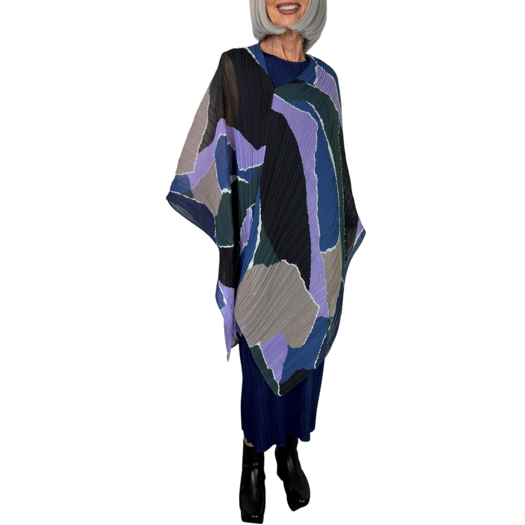 SURPRISE! PRINT MADAME-T