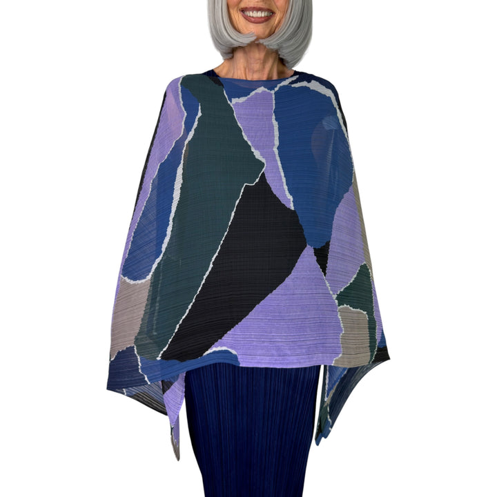 SURPRISE! PRINT MADAME-T