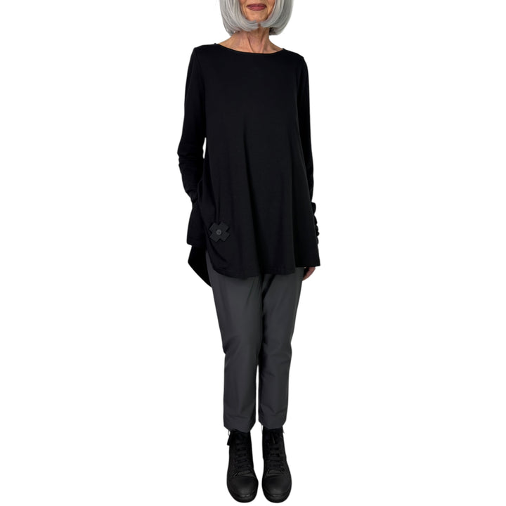 A-LINE T-SHIRT