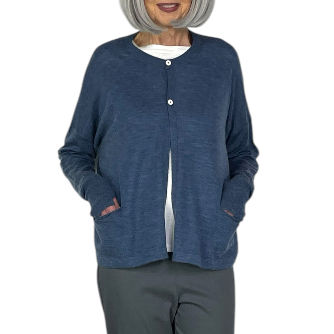REBECCA CARDIGAN