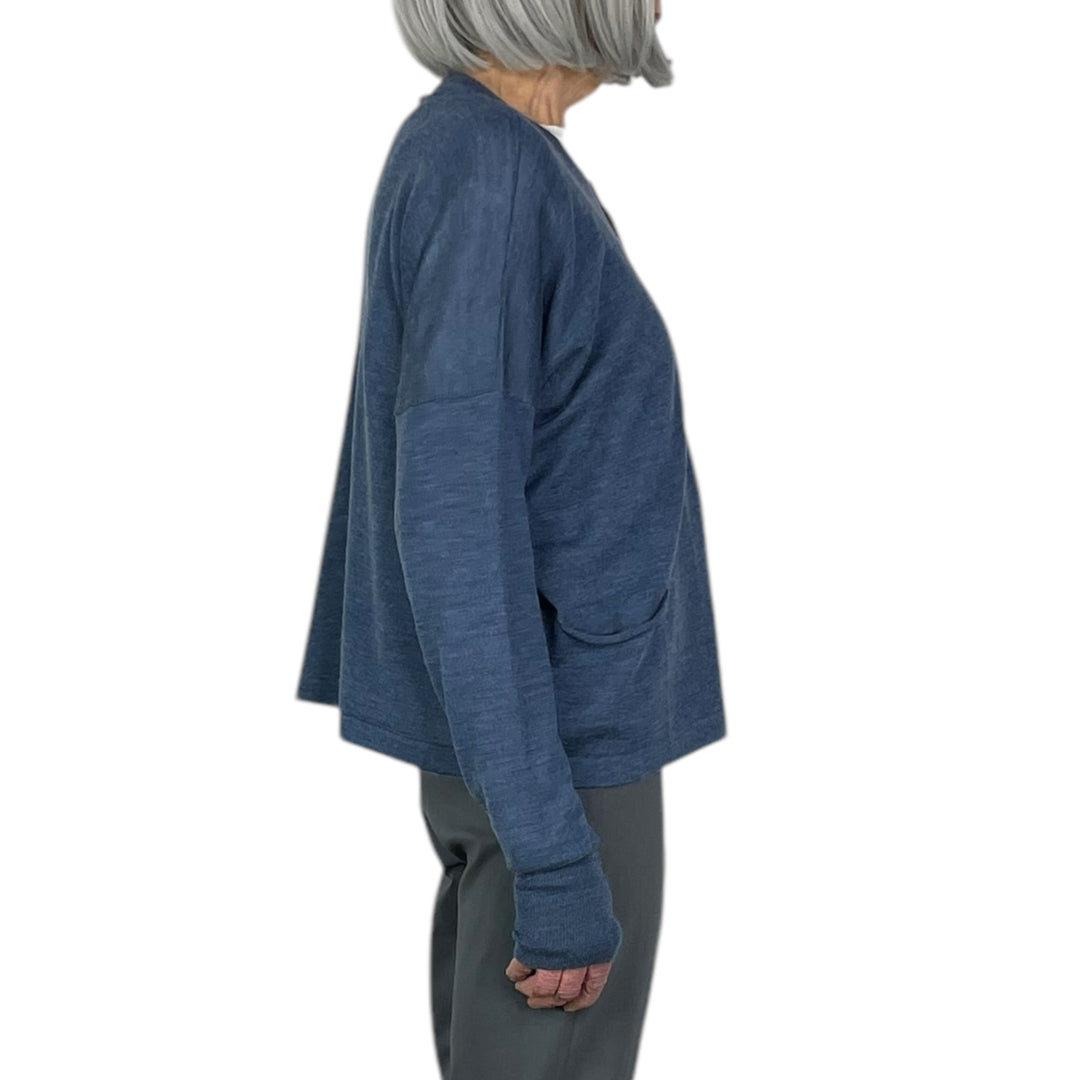 REBECCA CARDIGAN