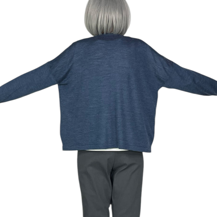 REBECCA CARDIGAN