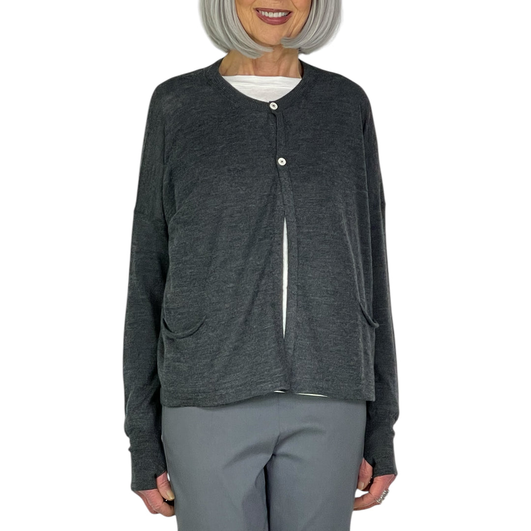 REBECCA CARDIGAN