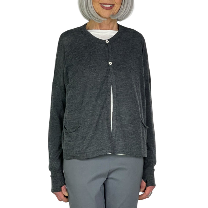 REBECCA CARDIGAN