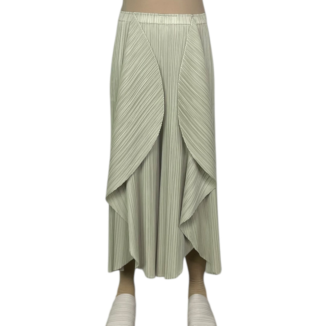 LEAF PANELS PANT