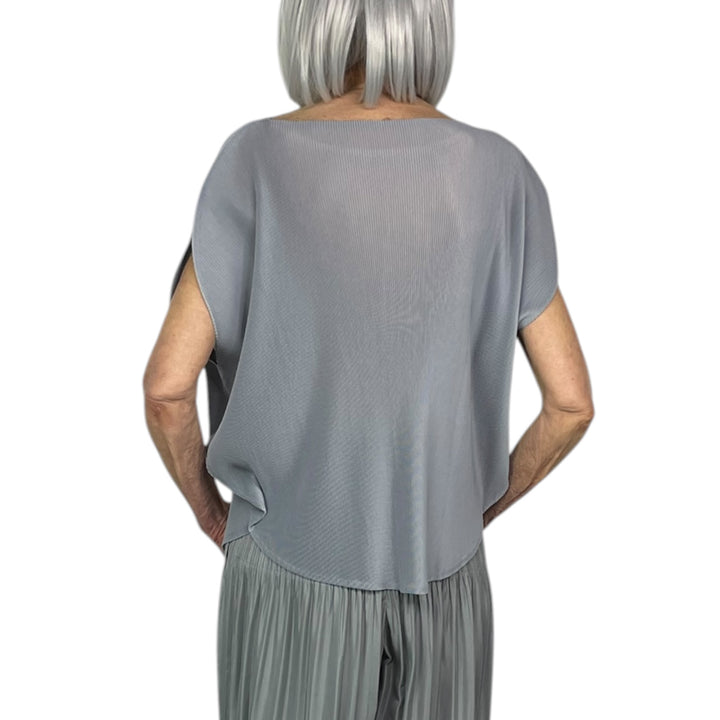 MIST APRIL CIRCULAR TOP