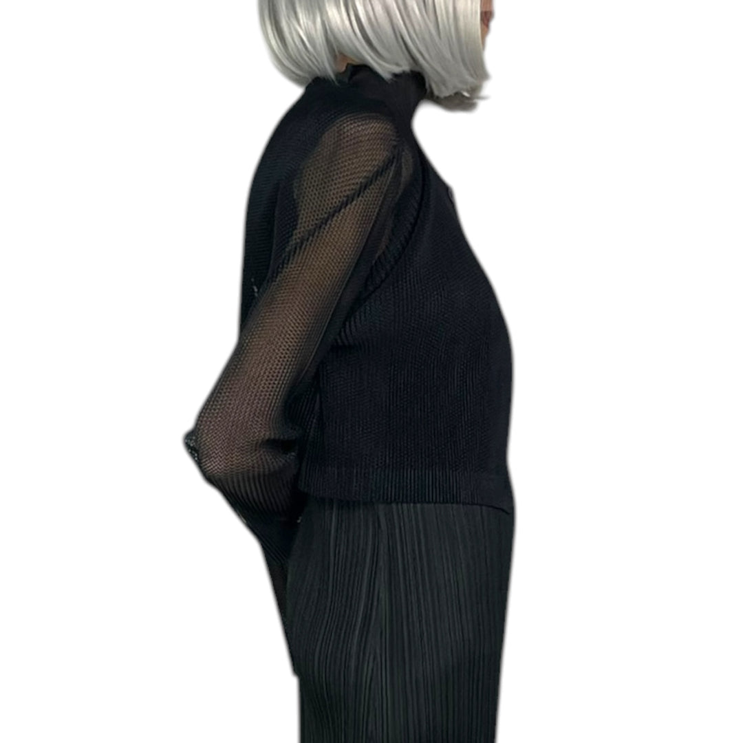 TATAMI APRIL CARDIGAN