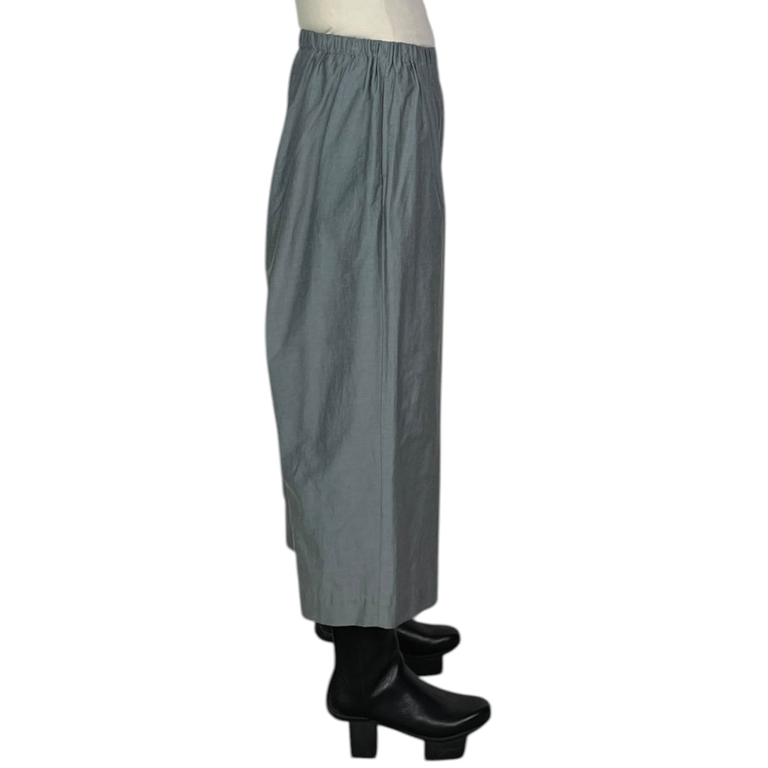 NANACO FLAT FRONT PANT