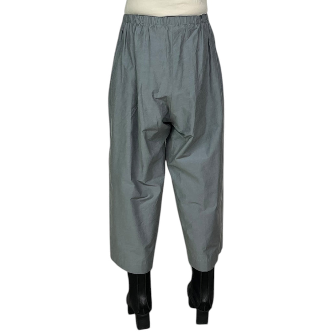 NANACO FLAT FRONT PANT