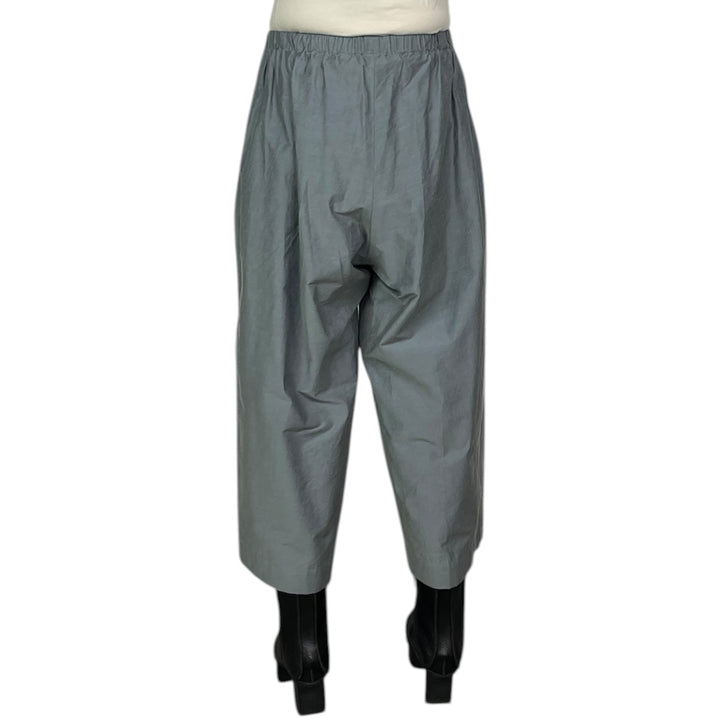NANACO FLAT FRONT PANT