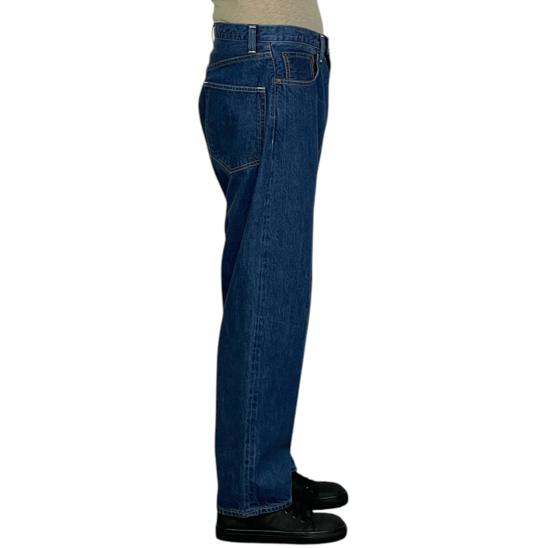 JAPANESE DENIM JEANS