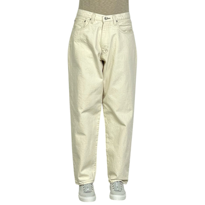 JAPANESE DENIM JEANS