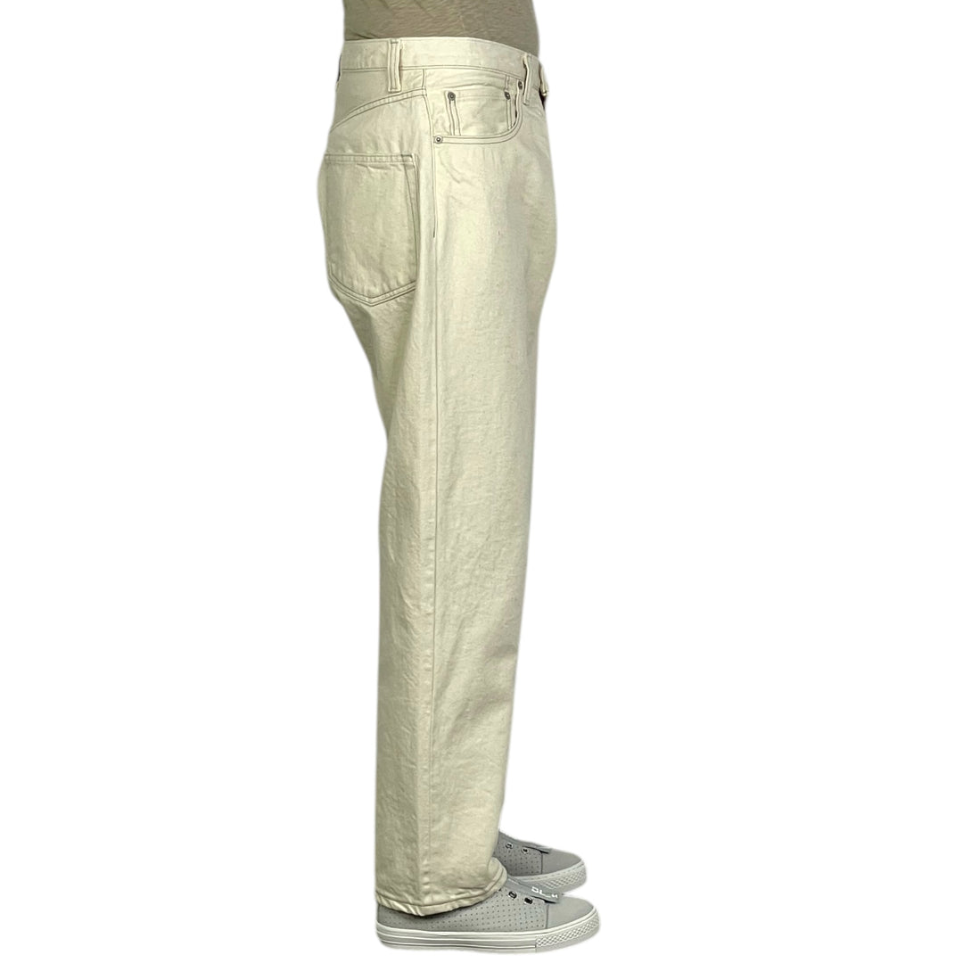 JAPANESE DENIM JEANS