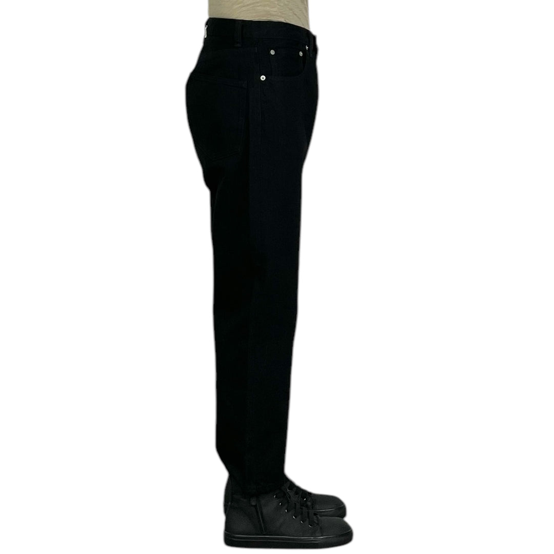 JAPANESE DENIM JEANS