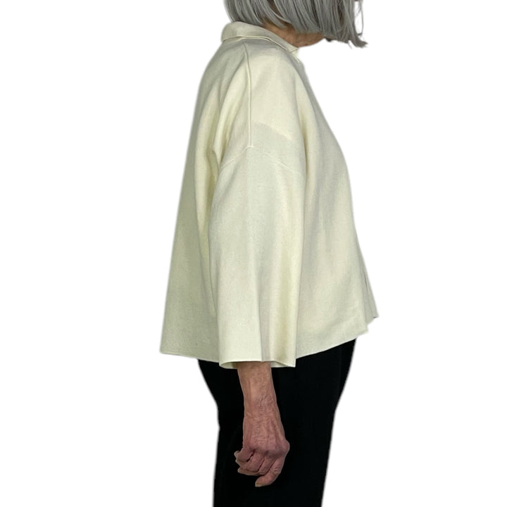 COTTON P.M. JACKET