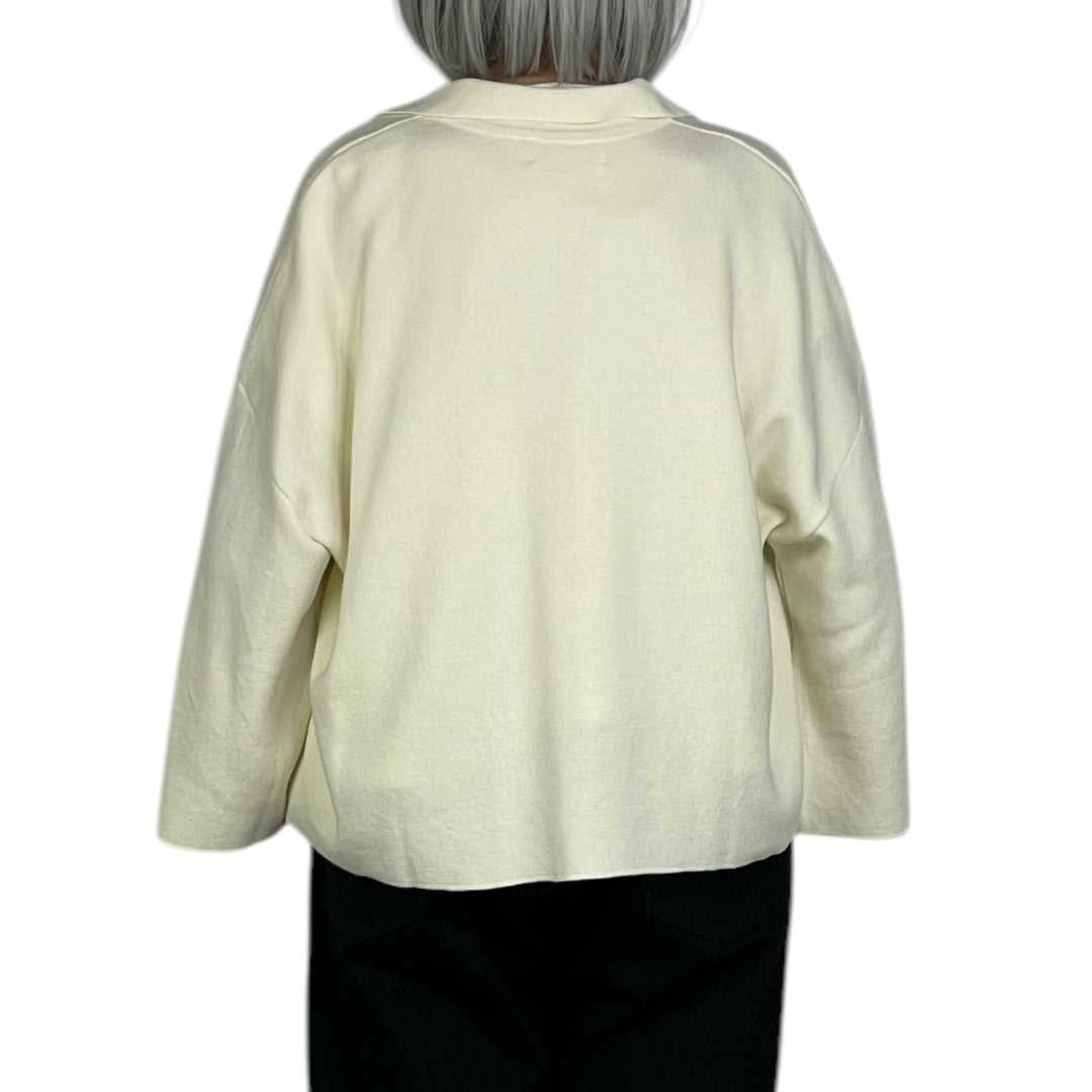 COTTON P.M. JACKET