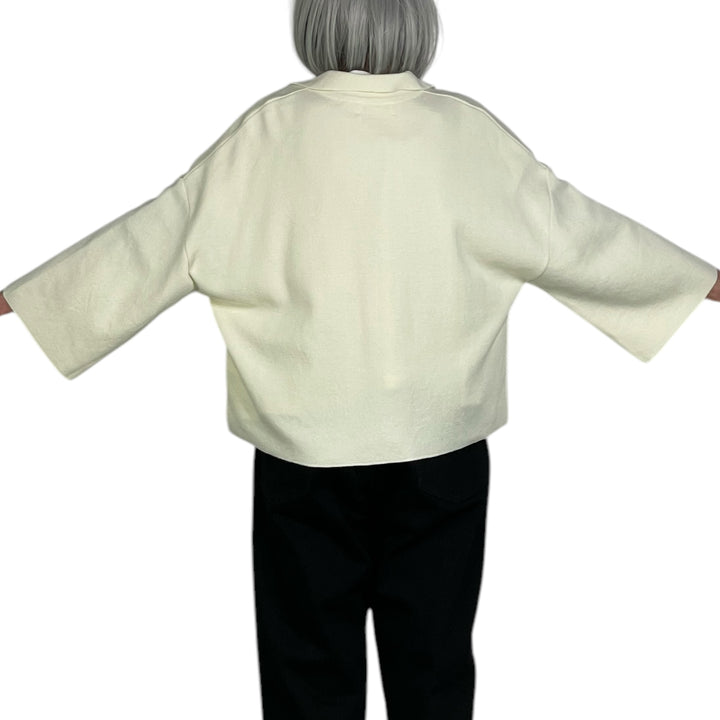 COTTON P.M. JACKET