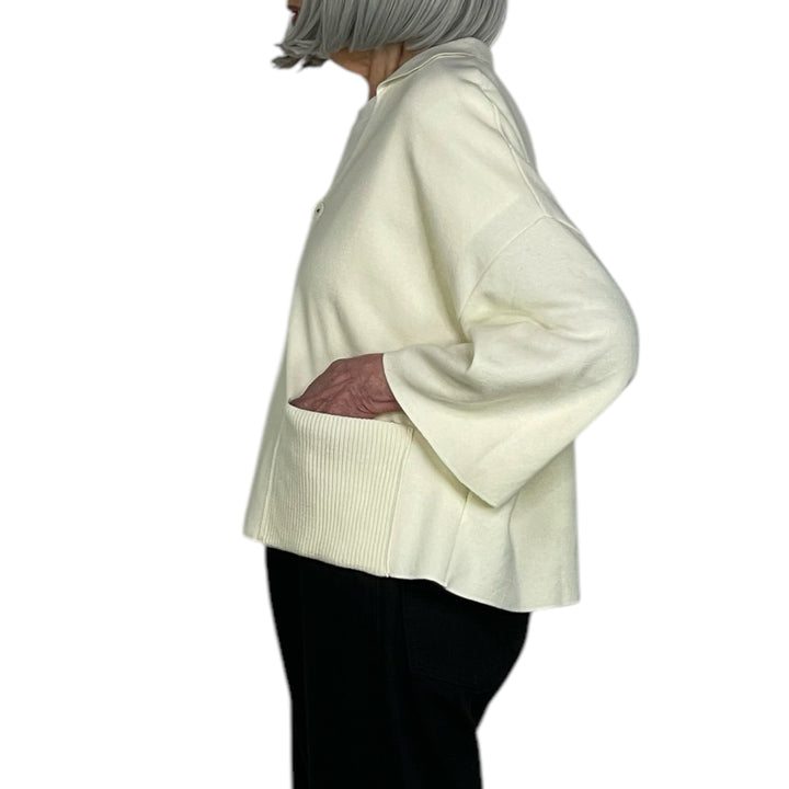 COTTON P.M. JACKET