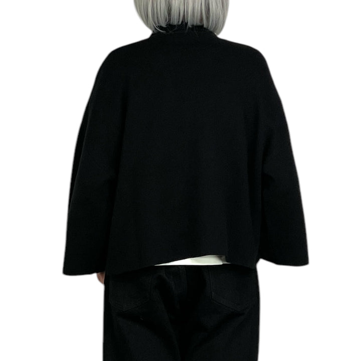 COTTON P.M. JACKET