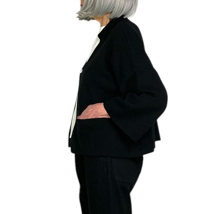 COTTON P.M. JACKET