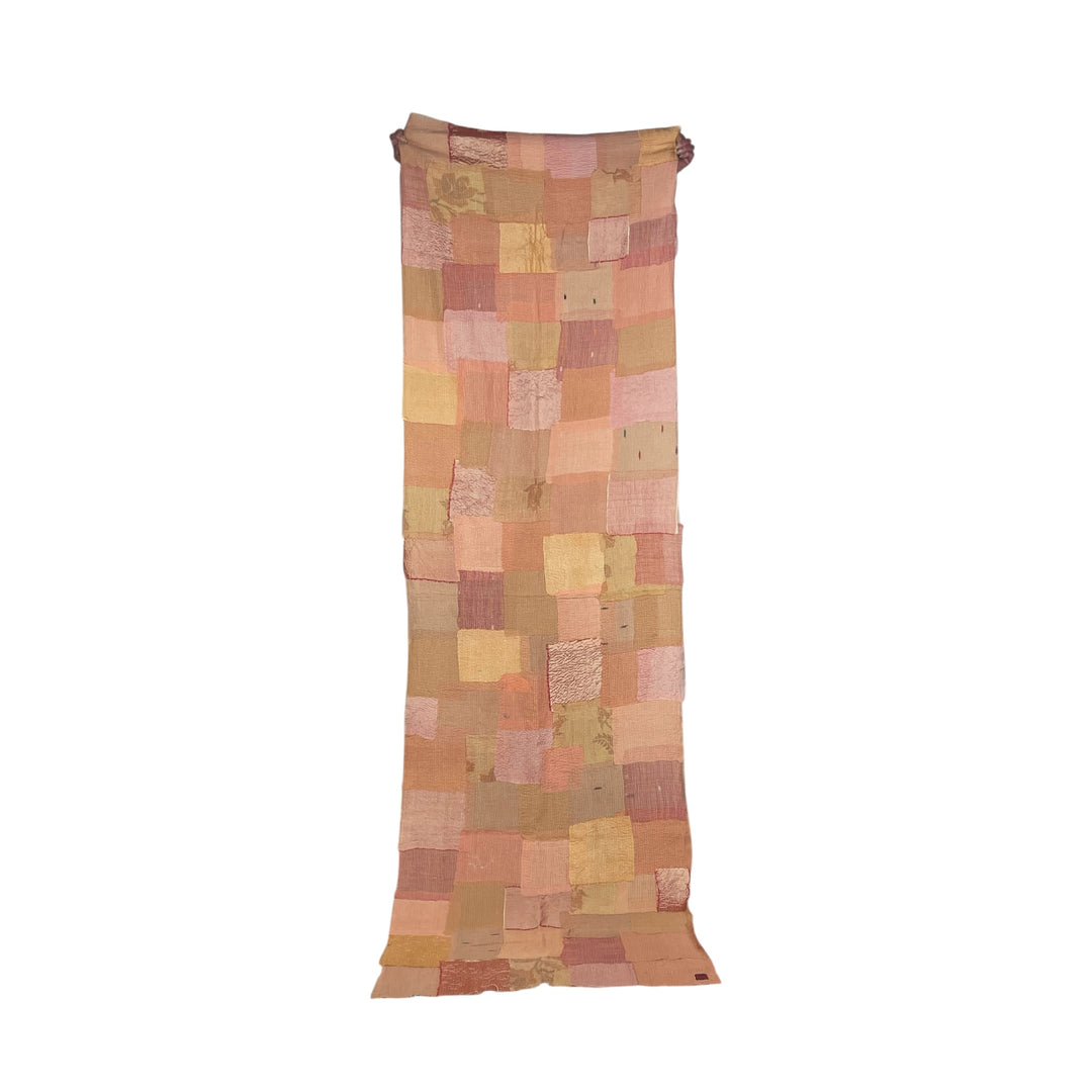 MOSAIC OMBRE SHAWL